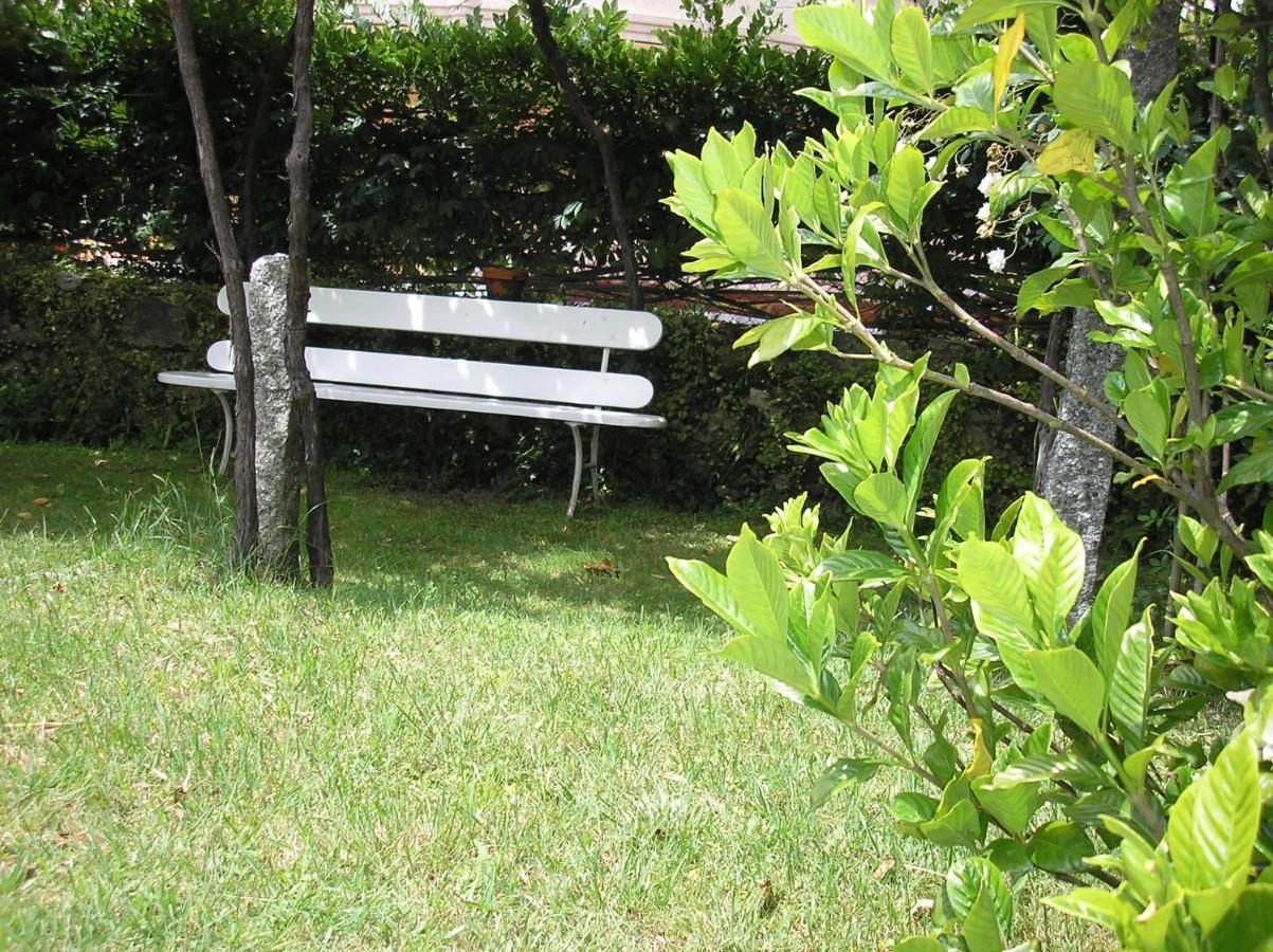 Balneario Hotel Davila 칼다스 데 레이스 외부 사진
