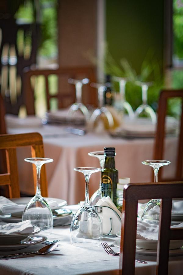 Balneario Hotel Davila 칼다스 데 레이스 외부 사진